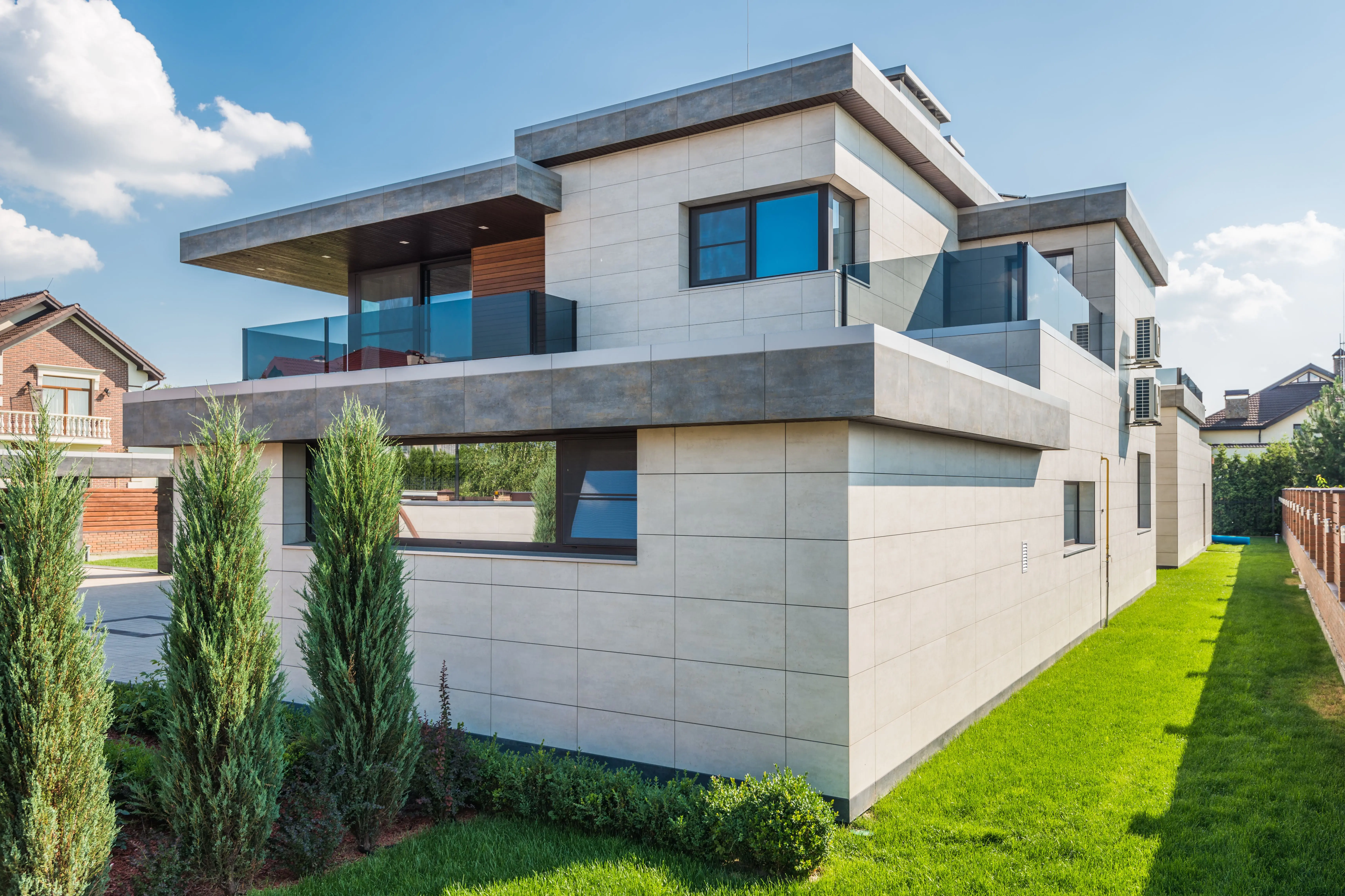 IGBC Green-Rated Homes